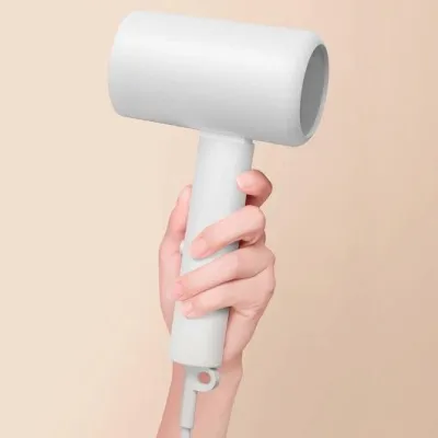 Xiaomi Compact Hair Dryer H101 Secador de Pelo 1600W Blanco Xiaomi Compact Hair Dryer H101 Secador de Pelo 1600W Blanco