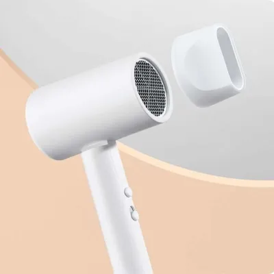 Xiaomi Compact Hair Dryer H101 Secador de Pelo 1600W Blanco Xiaomi Compact Hair Dryer H101 Secador de Pelo 1600W Blanco