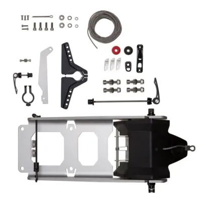 Soporte para Kayak Torqeedo/ Optimizado para Modelos Soporte para Kayak Torqeedo/ Optimizado para Modelos