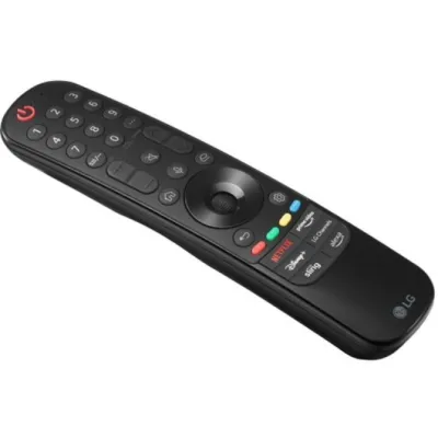 Mando para TV LG Magic Remote MR24GN compatible con TV LG Mando para TV LG Magic Remote MR24GN compatible con TV LG