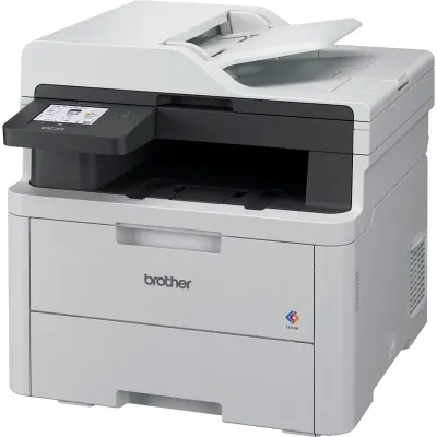Brother DCP-L3560CDW Multifunción Láser LED Color WiFi Dúplex Brother DCP-L3560CDW Multifunción Láser LED Color WiFi Dúplex