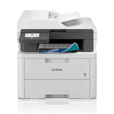 Brother DCP-L3560CDW Multifunción Láser LED Color WiFi Dúplex Brother DCP-L3560CDW Multifunción Láser LED Color WiFi Dúplex