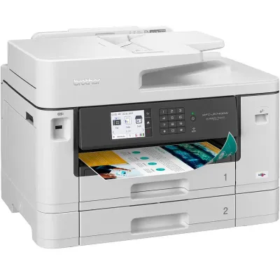 Brother MFC-J5740DW Impresora Multifunción A3/A4 tinta Brother MFC-J5740DW Impresora Multifunción A3/A4 tinta