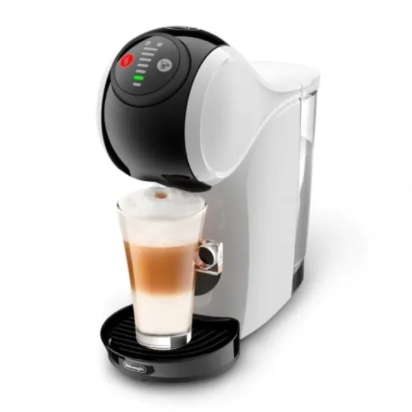 DeLongui Genio S Cafetera Dolce Gusto Blanca