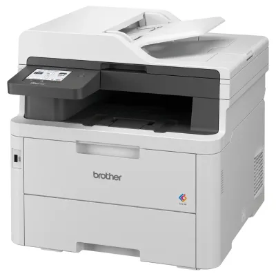 Brother MFC-L3760CDW Multifunción Láser LED Color WiFi Fax Brother MFC-L3760CDW Multifunción Láser LED Color WiFi Fax