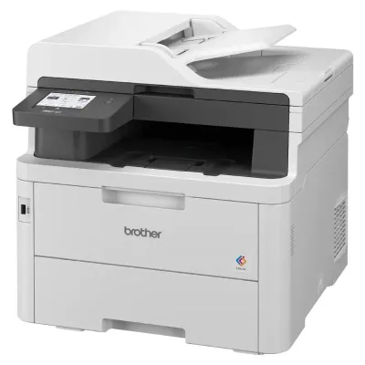 Brother MFC-L3760CDW Multifunción Láser LED Color WiFi Fax Brother MFC-L3760CDW Multifunción Láser LED Color WiFi Fax