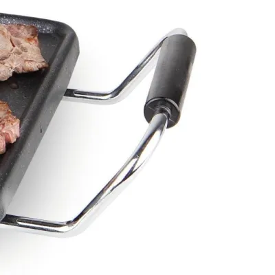 Plancha de Asar Orbegozo TBC 3000/ 2000W/ Tamaño 220*430mm Plancha de Asar Orbegozo TBC 3000/ 2000W/ Tamaño 220*430mm