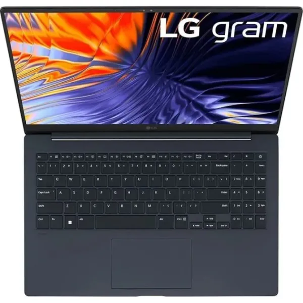 LG Gram 15Z90R-G.AP55B Intel Evo Core i5-1340P/16GB/512GB SSD/15"