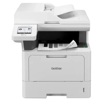 Brother MFC-L5710DW Multifunción LÁSER A4 B/N Brother MFC-L5710DW Multifunción LÁSER A4 B/N