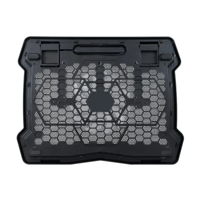 Conceptronic Base Refrigeradora para Portátil hasta 15.6" Conceptronic Base Refrigeradora para Portátil hasta 15.6"