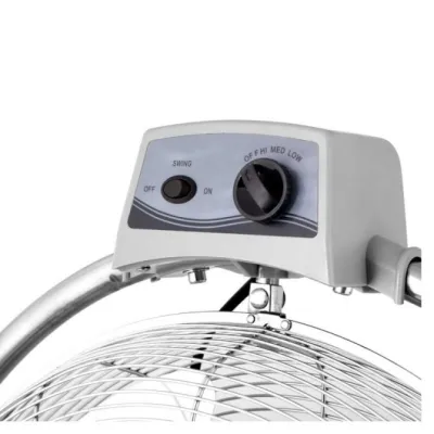 Ventilador de Suelo Orbegozo PWO 0936/ 45W/ 3 Aspas 35cm/ 3 Ventilador de Suelo Orbegozo PWO 0936/ 45W/ 3 Aspas 35cm/ 3