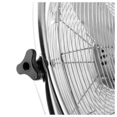 Ventilador de Suelo Orbegozo PWO 0936/ 45W/ 3 Aspas 35cm/ 3 Ventilador de Suelo Orbegozo PWO 0936/ 45W/ 3 Aspas 35cm/ 3