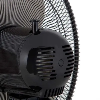 Ventilador de Sobremesa Orbegozo TF 0134/ 40W/ 3 Aspas 30cm/ 3 Ventilador de Sobremesa Orbegozo TF 0134/ 40W/ 3 Aspas 30cm/ 3