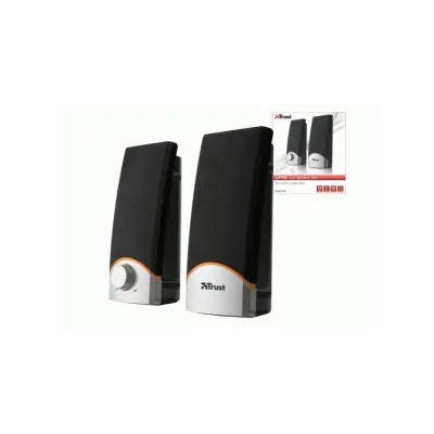 Ventilador de Sobremesa Orbegozo TF 0138/ 45W/ 5 Aspas 35cm/ 4