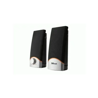Ventilador de Sobremesa Orbegozo TF 0138/ 45W/ 5 Aspas 35cm/ 4