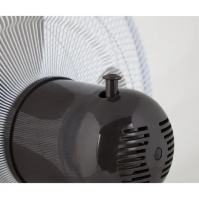 Ventilador de Sobremesa Orbegozo TF 0143/ 50W/ 3 Aspas 40cm/ 3 Ventilador de Sobremesa Orbegozo TF 0143/ 50W/ 3 Aspas 40cm/ 3