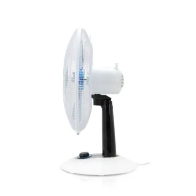 Ventilador de Sobremesa Orbegozo TF 0148/ 60W/ 5 Aspas 40cm/ 4 Ventilador de Sobremesa Orbegozo TF 0148/ 60W/ 5 Aspas 40cm/ 4