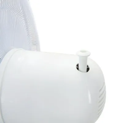 Ventilador de Sobremesa Orbegozo TF 0148/ 60W/ 5 Aspas 40cm/ 4 Ventilador de Sobremesa Orbegozo TF 0148/ 60W/ 5 Aspas 40cm/ 4