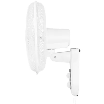 Ventilador de Pared Orbegozo WF 0139/ 40W/ 3 Aspas 40cm/ 3 Ventilador de Pared Orbegozo WF 0139/ 40W/ 3 Aspas 40cm/ 3