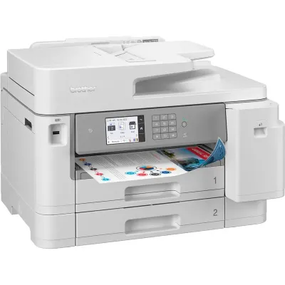 Brother MFC-J5955DW Impresora Multifunción Color WiFi NFC Fax Brother MFC-J5955DW Impresora Multifunción Color WiFi NFC Fax