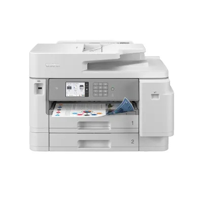 Brother MFC-J5955DW Impresora Multifunción Color WiFi NFC Fax Brother MFC-J5955DW Impresora Multifunción Color WiFi NFC Fax