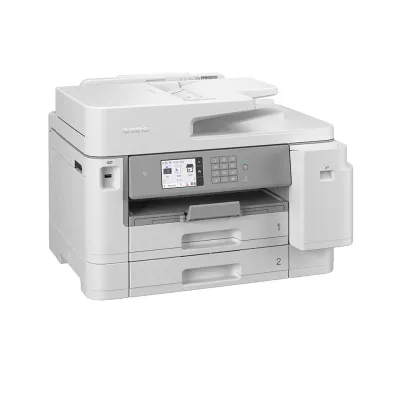 Brother MFC-J5955DW Impresora Multifunción Color WiFi NFC Fax Brother MFC-J5955DW Impresora Multifunción Color WiFi NFC Fax