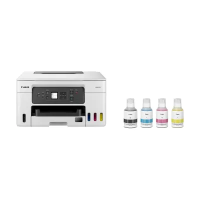 Canon MAXIFY GX3050 MegaTank Impresora Multifunción Color WiFi