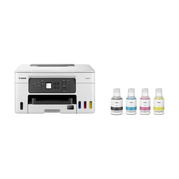 Canon MAXIFY GX3050 MegaTank Impresora Multifunción Color WiFi