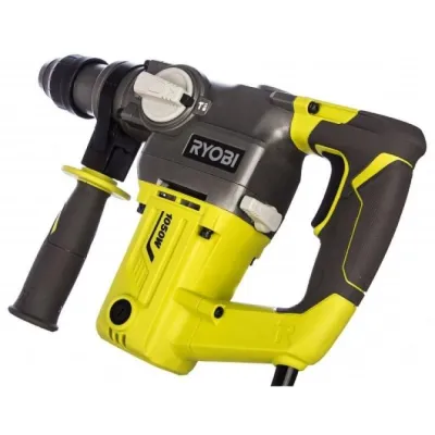 Martillo Electroneumático Ryobi RSDS1050-K/ 1050W/ 3,6 Julios/ Martillo Electroneumático Ryobi RSDS1050-K/ 1050W/ 3,6 Julios/