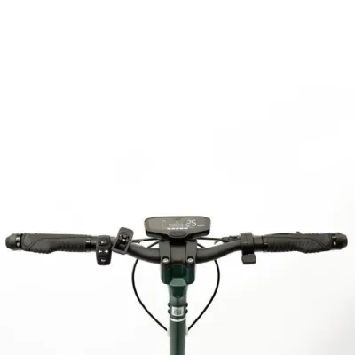 SmartGyro K2 PRO XL Forest Patinete Eléctrico 1000W 12" Verde