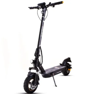 SmartGyro K2 Pro Patinete Eléctrico 1000W 10" Negro Certificado