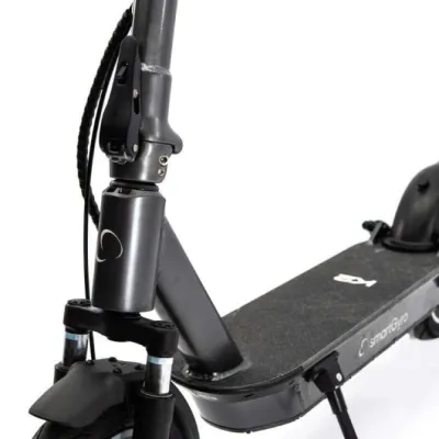 SmartGyro K2 Patinete Eléctrico 800W 25Km/h Titán