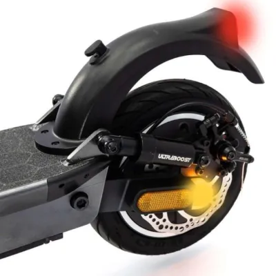 SmartGyro K2 Patinete Eléctrico 800W 25Km/h Titán