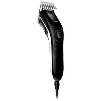 Philips QC5115/15 Cortapelos con Cable Philips QC5115/15 Cortapelos con Cable