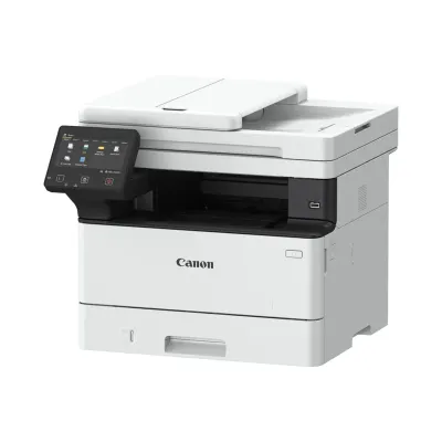 Canon i-SENSYS MF461dw Multifunción Láser Monocromo WiFi Blanca Canon i-SENSYS MF461dw Multifunción Láser Monocromo WiFi Blanca