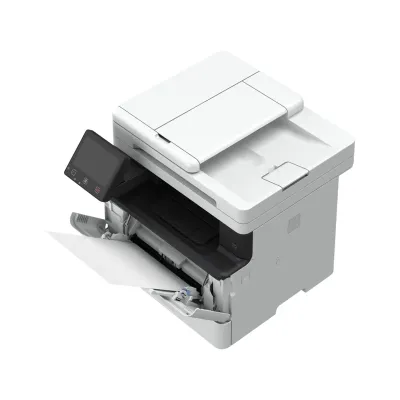 Canon i-SENSYS MF461dw Multifunción Láser Monocromo WiFi Blanca Canon i-SENSYS MF461dw Multifunción Láser Monocromo WiFi Blanca
