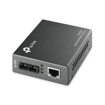 TP-Link MC100CM Convertidor de Medios Multimodo