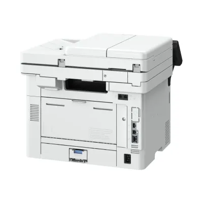 Canon i-SENSYS MF461dw Multifunción Láser Monocromo WiFi Blanca Canon i-SENSYS MF461dw Multifunción Láser Monocromo WiFi Blanca