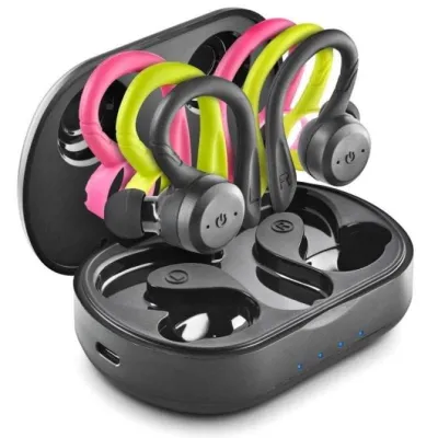 Ngs auric inalam deportivo compatible tws bt Ngs auric inalam deportivo compatible tws bt
