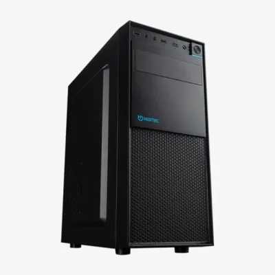 Hiditec Neo PSU con Fuente 500W ATX USB 3.0 +1Vent. 
