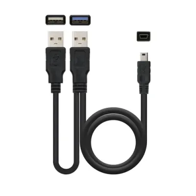 Tooq Carcasa Disco Duro 2.5" SATA a USB 3.0 Tooq Carcasa Disco Duro 2.5" SATA a USB 3.0