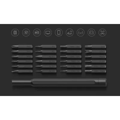 Xiaomi Mi Precision Kit de Destornilladores de Precisión