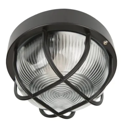 Aplique Exterior Smartwares BE100Z Aplique Exterior Smartwares BE100Z