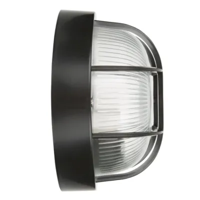 Aplique Exterior Smartwares BE100Z Aplique Exterior Smartwares BE100Z