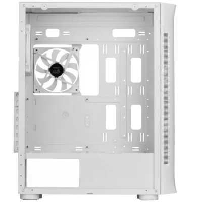 Mars Gaming MC-Neo ARGB Full Tower EATX Cristal Templado USB