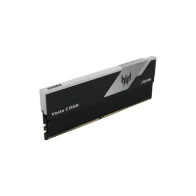 Memoria RAM Acer Predator Vesta II RGB DDR5 6000MHz 32GB 2x16GB