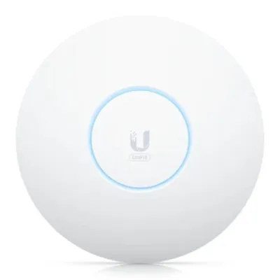 Ubiquiti Networks U6 Enterprise Punto de Acceso WiFi 6E