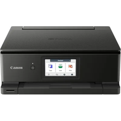 Canon PIXMA TS8750 Impresora Multifunción Color WiFi Duplex