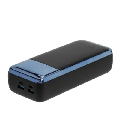 Rivacase va1080 qc/pd 65w 30000 mah black Rivacase va1080 qc/pd 65w 30000 mah black