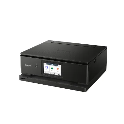 Canon PIXMA TS8750 Impresora Multifunción Color WiFi Duplex